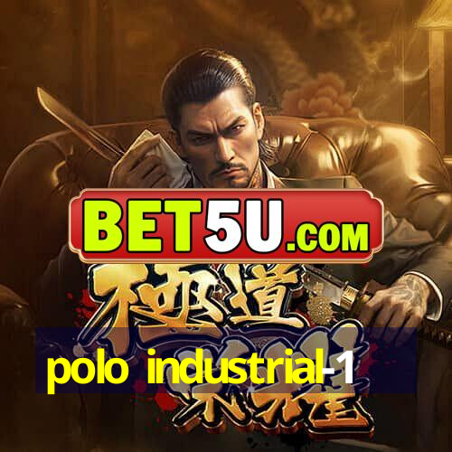 polo industrial